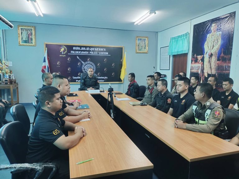 งานอำนวยการ ร่วมประชุมประจำเดือน วันที่ 9 ตุลาคม 2567