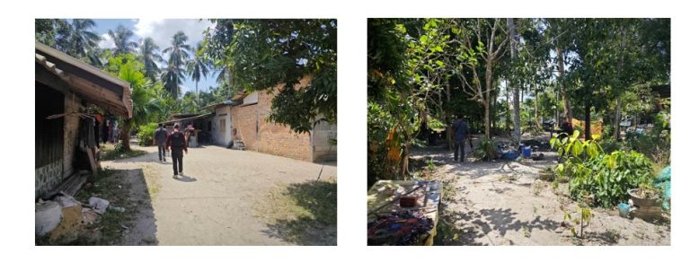 งานสืบสวน ว.4พื้นที่ วันที่ 17 มีนาคม พ.ศ. 2568